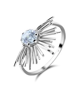 Silver Rings NSR-2373